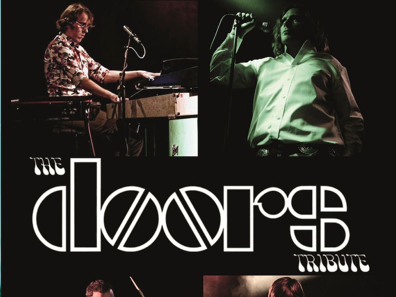 The Doors Tribute