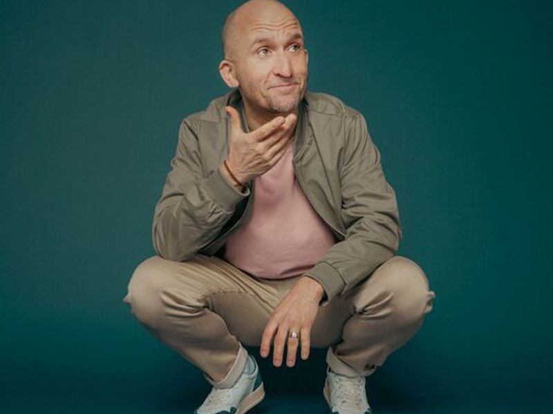 Stefan Mager