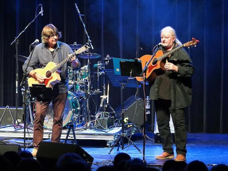 Cat Stevens Project
