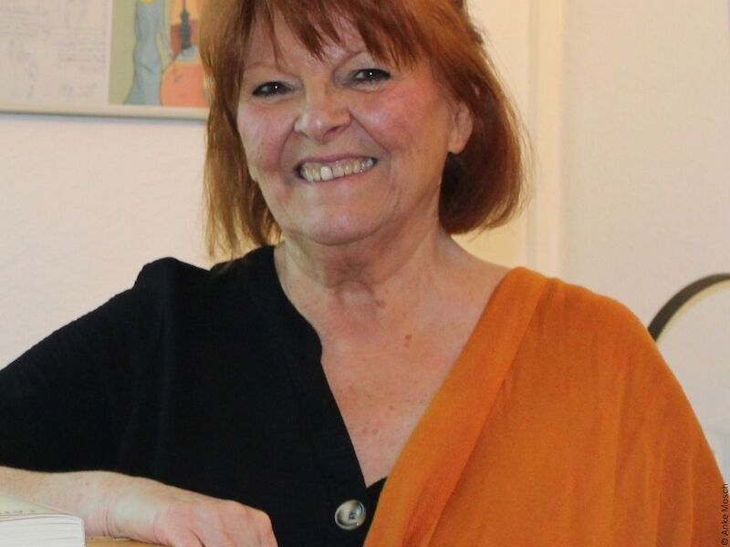 anke mosch