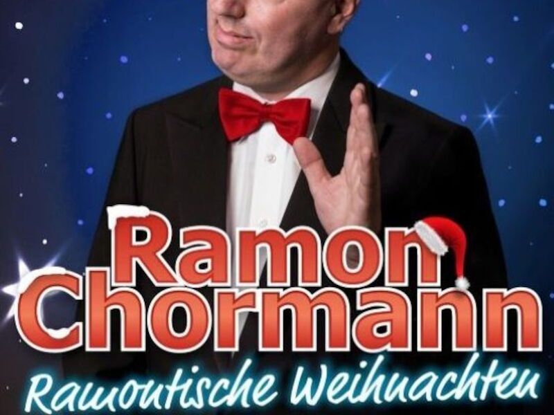 Ramon Chormann