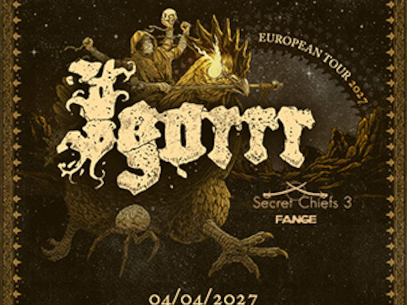 Igorrr