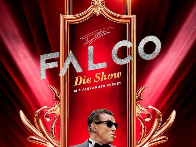 Falco - Die Show