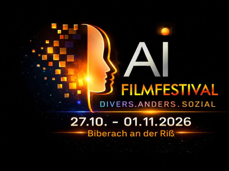 AI-KI Filmfestival
