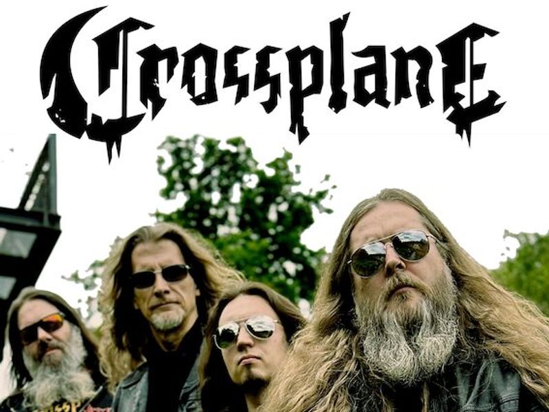Crossplane