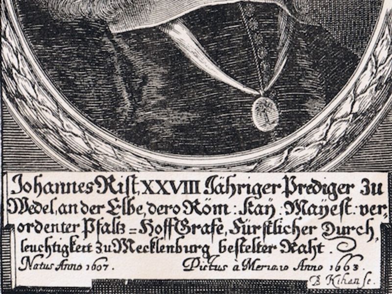 Johann-Rist-Gesellschaft