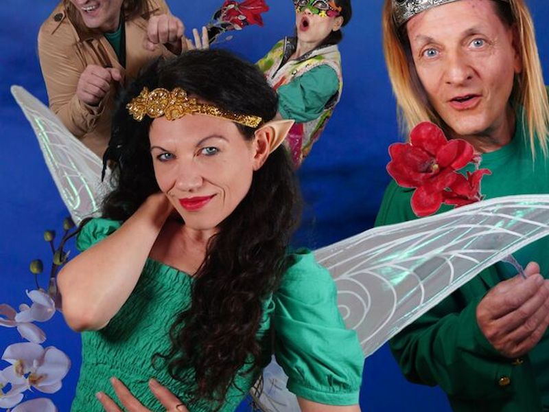 Theater Phoebus