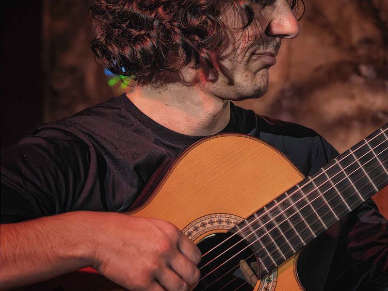 Klaus-Jürgen Krah