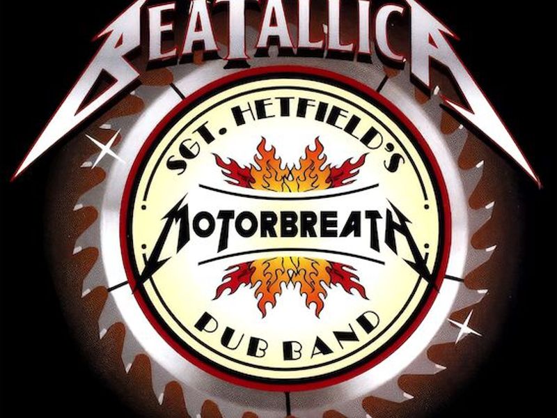 BEATALLICA