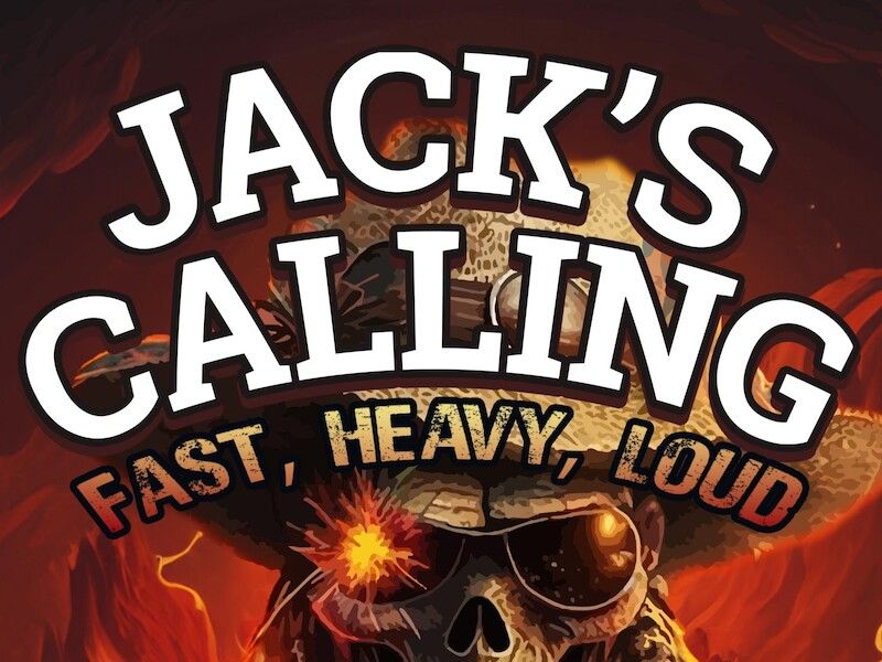 Jack's Calling