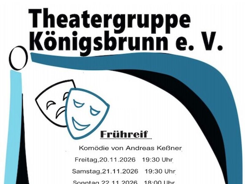 Theatergruppe Königsbrunn e.V.