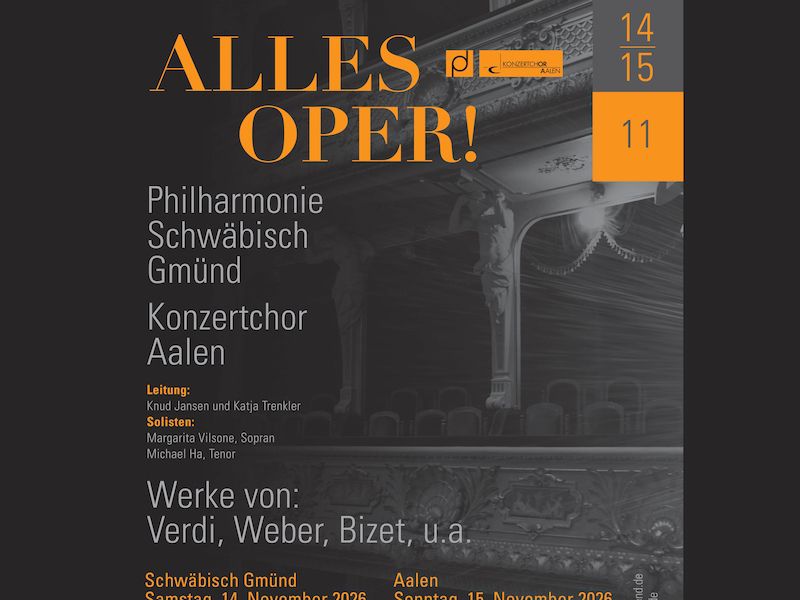 Philharmonie Schwäbisch Gmünd e.V.