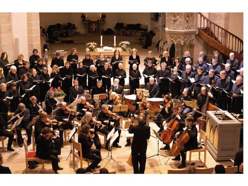 Evang. Kirchengemeinde Waiblingen