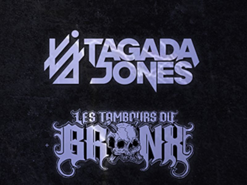 Tagada Jones