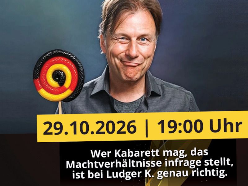 Ludger K.