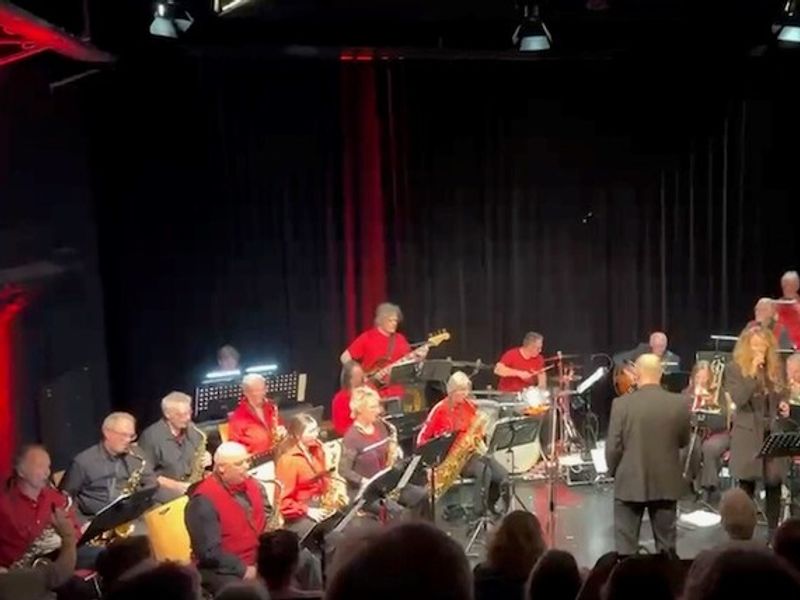 Musikfreunde Wardenburg e. V.