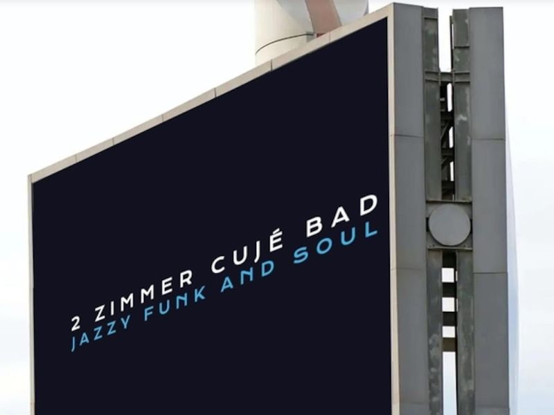 2 Zimmer