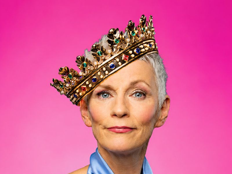 Tina Häussermann