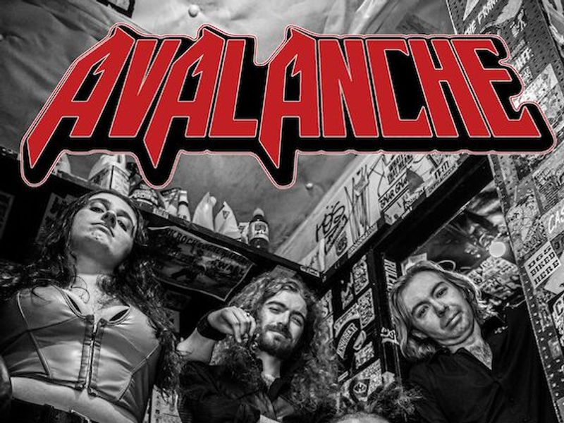 AVALANCHE (AUS)