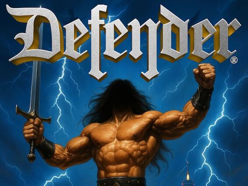 DEFENDER