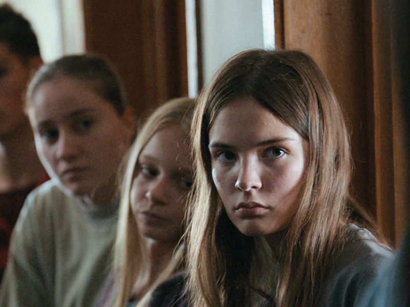 IFFMH – Filmfestival Mannheim gGmbH