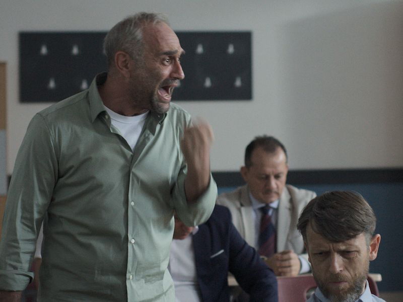 IFFMH – Filmfestival Mannheim gGmbH