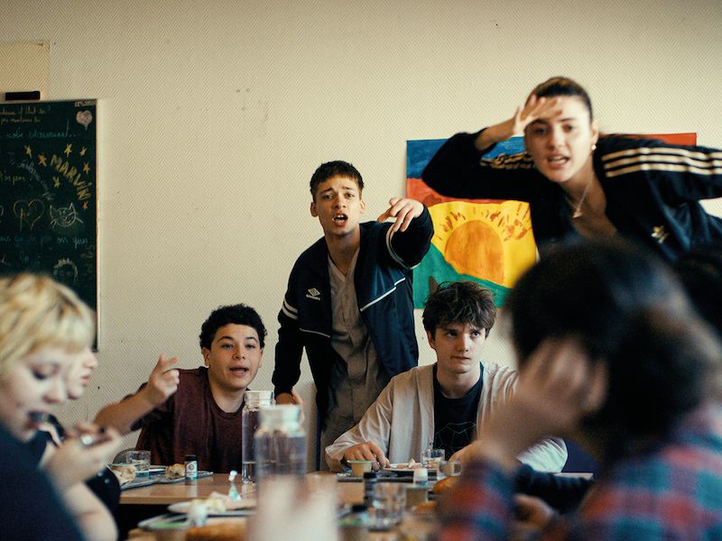IFFMH – Filmfestival Mannheim gGmbH
