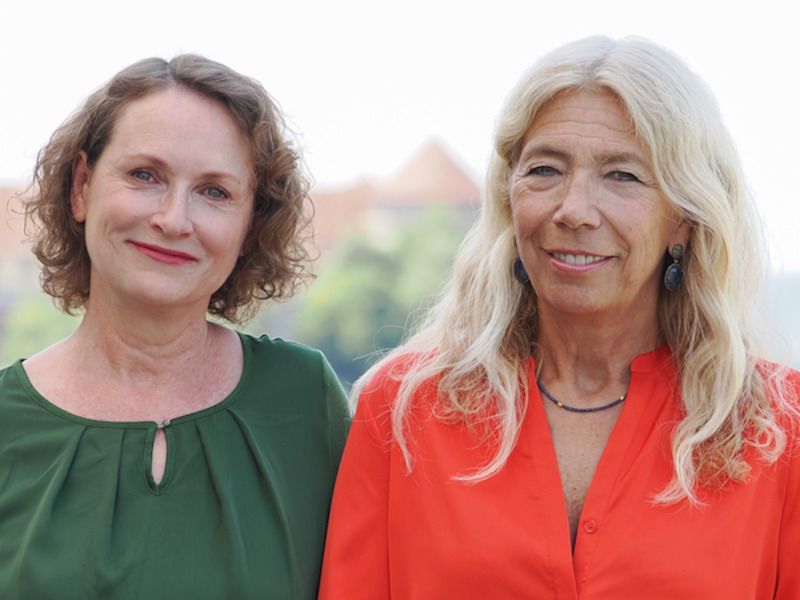 Lisa Federle/Mirjam Woggon