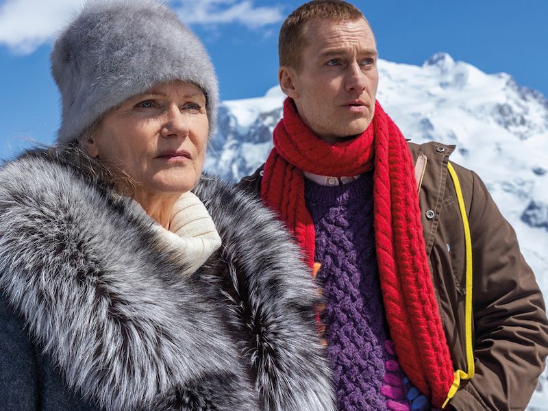 IFFMH – Filmfestival Mannheim gGmbH