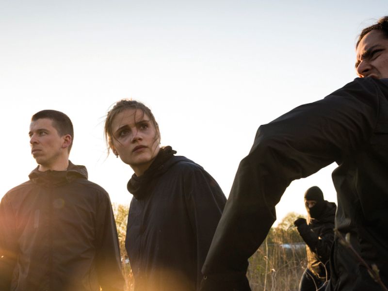 IFFMH – Filmfestival Mannheim gGmbH