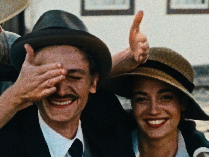 IFFMH – Filmfestival Mannheim gGmbH