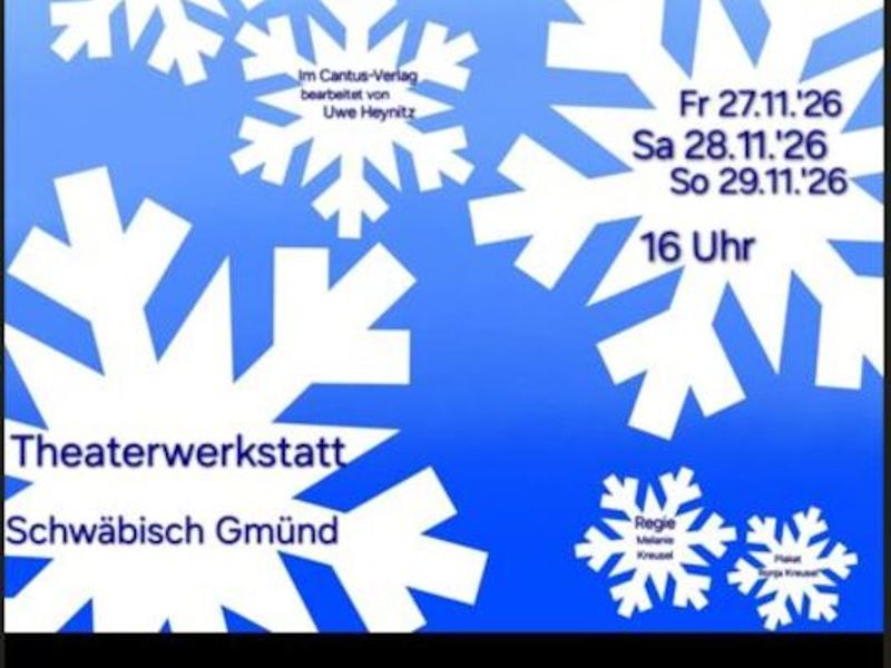 Gmünder Bühne