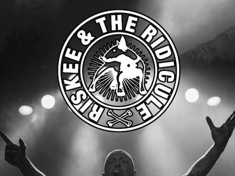 RISKEE AND THE RIDICULE
