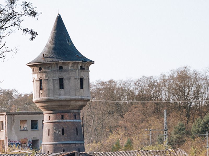 © Stadt Jüterbog