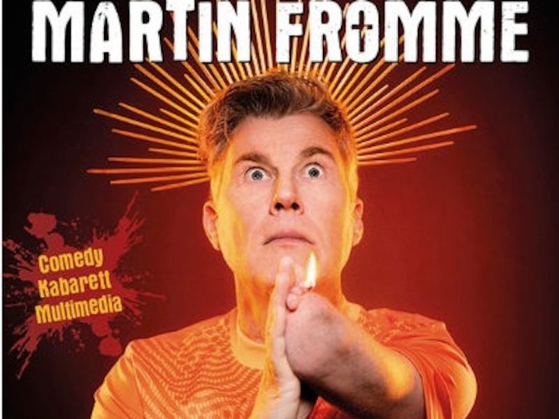 Martin Fromme