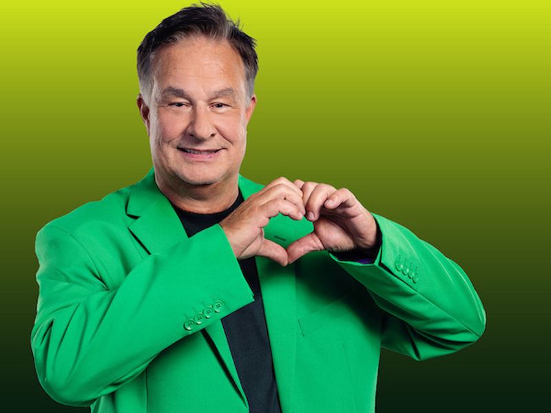 Mario Andreya