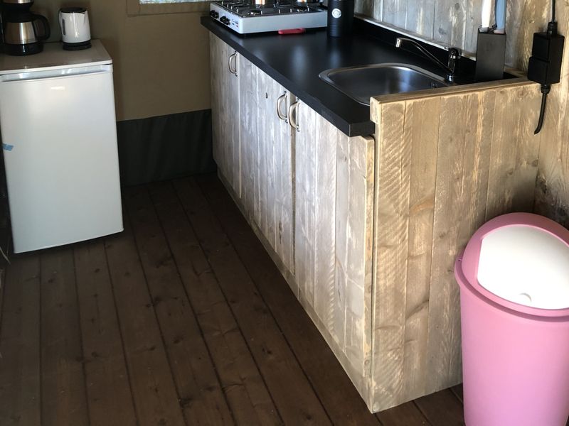 Safarizelt – Camping Bockenauer Schweiz
