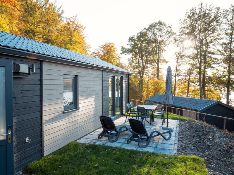 «Hackfort» – Biggesee