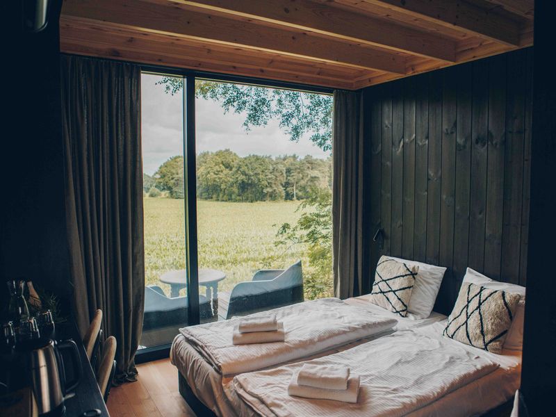 «Nokken Nkn-18 Cabin» – Wilsumer Berge