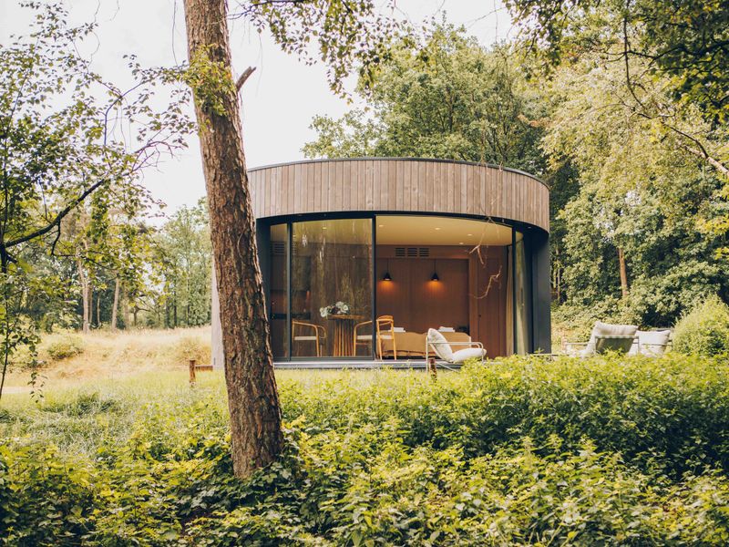 «LumiPod» – Wilsumer Berge