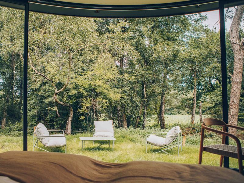 «LumiPod» – Wilsumer Berge