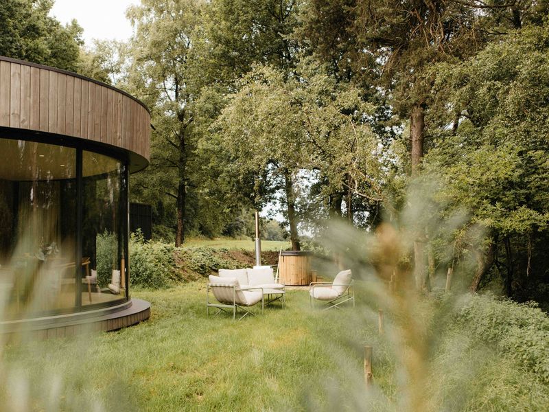 «LumiPod» – Wilsumer Berge