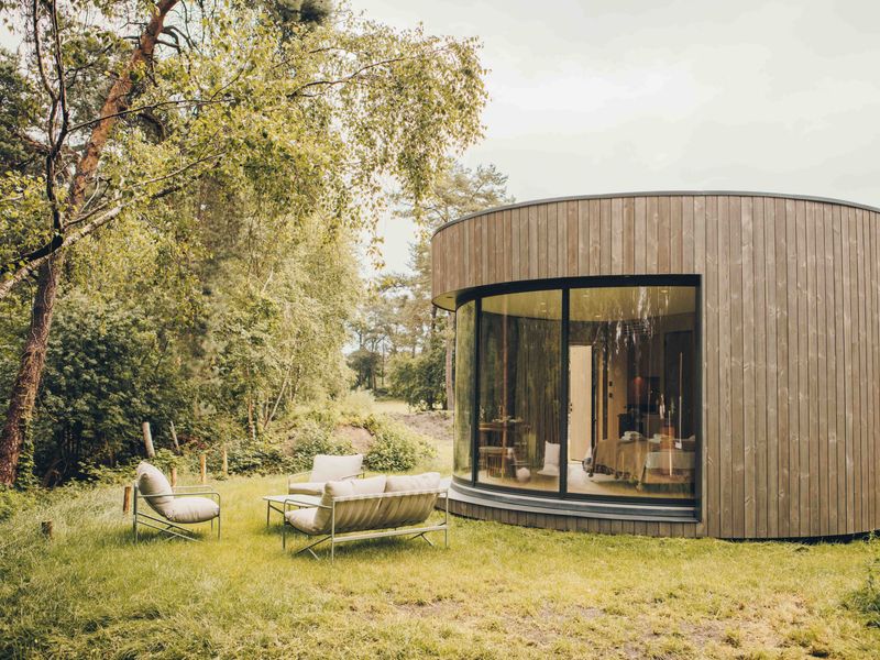 «LumiPod» – Wilsumer Berge