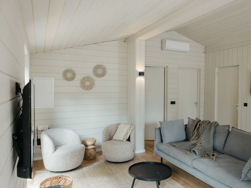 «Hill Top Scandi» – Wilsumer Berge