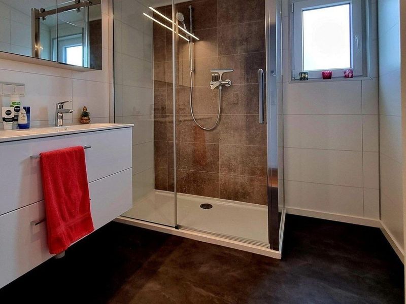 Chalet «Enzian» – Camping & Ferienpark Brilon