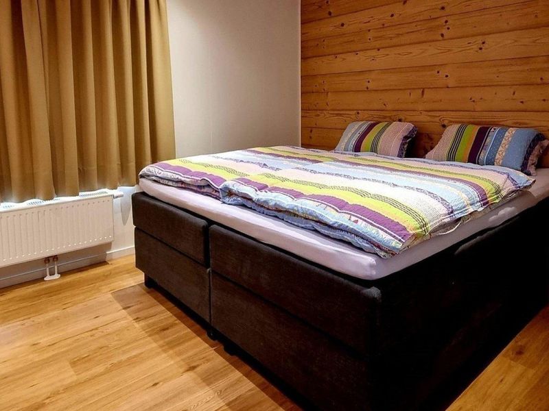 Chalet «Enzian» – Camping & Ferienpark Brilon