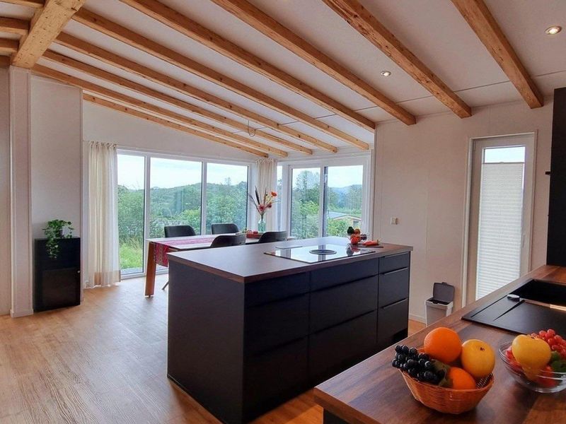 Chalet «Enzian» – Camping & Ferienpark Brilon