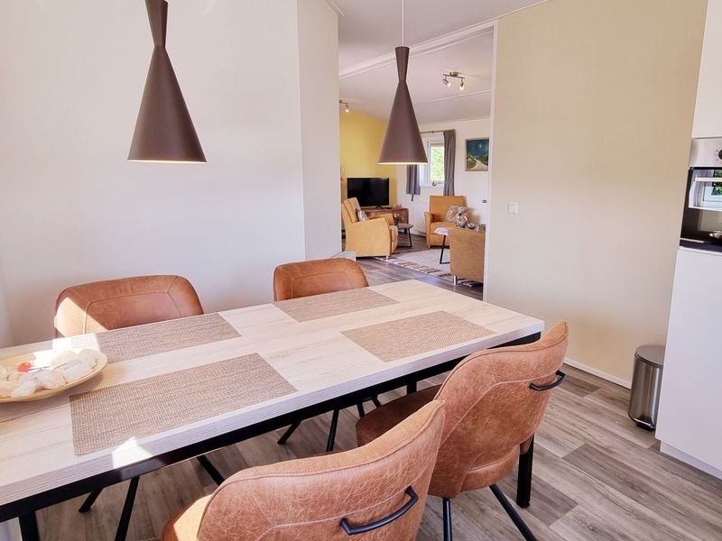 Chalet «Limonet» – Camping & Ferienpark Brilon