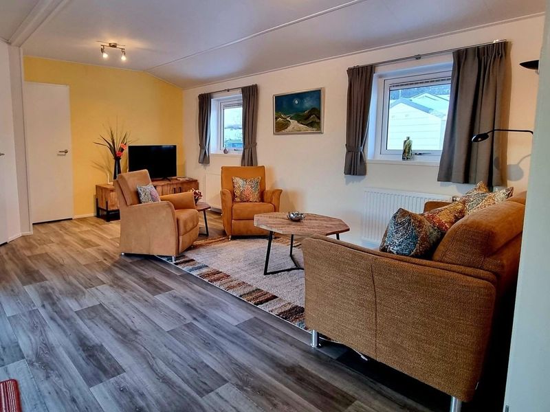 Chalet «Limonet» – Camping & Ferienpark Brilon
