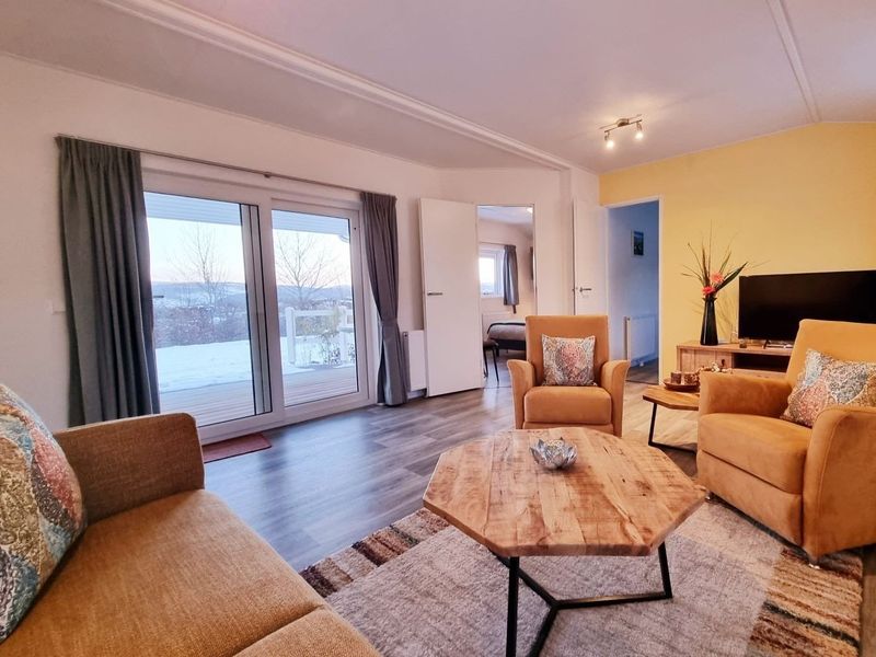 Chalet «Limonet» – Camping & Ferienpark Brilon